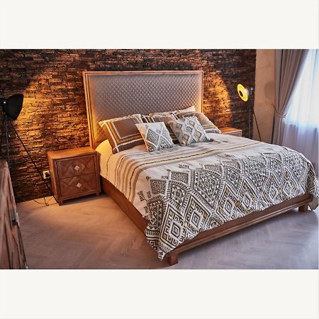 بيرون Apartmany Pekarna 1898 المظهر الخارجي الصورة
