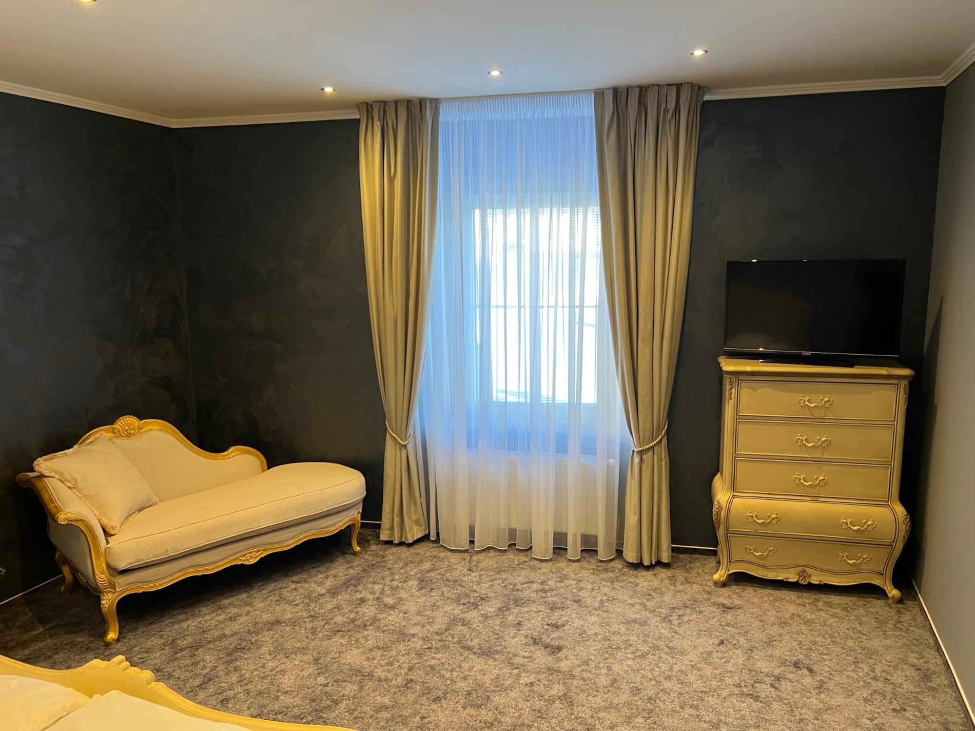 بيرون Apartmany Pekarna 1898 المظهر الخارجي الصورة